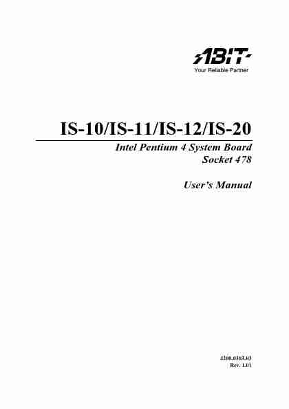 Abit Computer Hardware IS-10-page_pdf